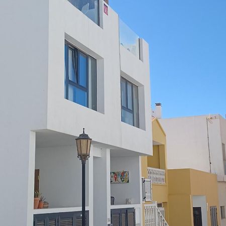 Casa Shelley Apartment Cotillo Exterior foto