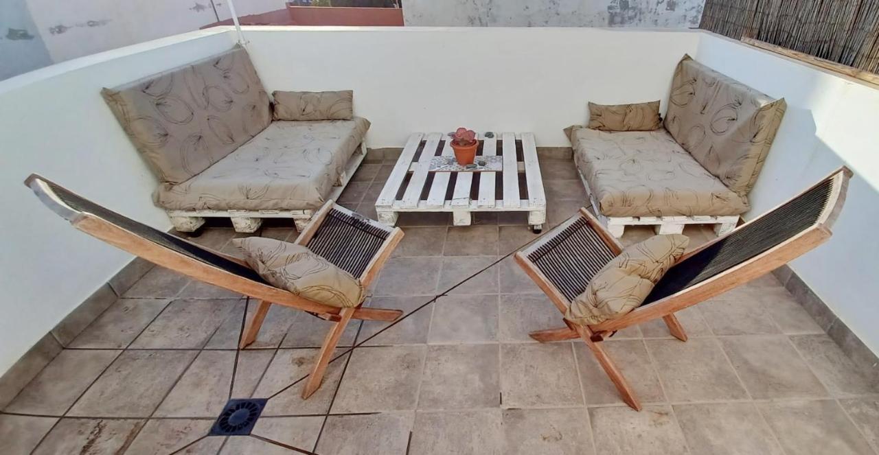 Casa Shelley Apartment Cotillo Exterior foto